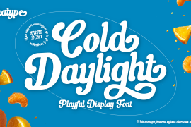 Cold Daylight Regular