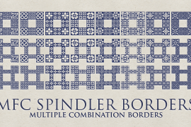 MFC Spindler Borders