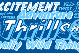 Thrills Twist