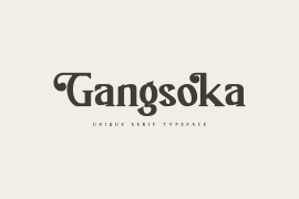 Gangsoka Regular Update