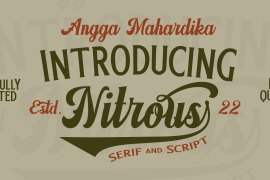 Nitrous Script