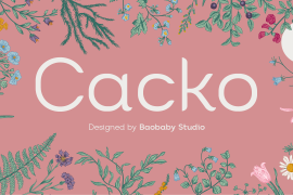 Cacko-Book