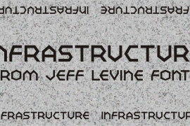 Infrastructure JNL