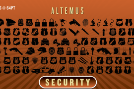 Altemus Security Altemus Security