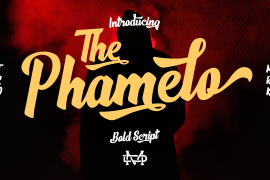 The Phamelo Solid