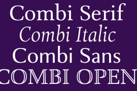 Combi Open