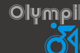 Olympik Bold Line