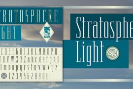 Stratosphere SG Light