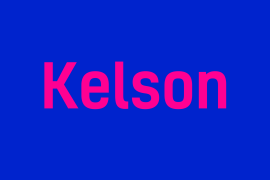 Kelson Bold