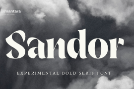 Sandor Regular