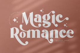 Magic Romance Regular