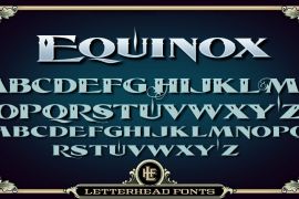 LHF Equinox