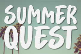 Summer Quest Regular