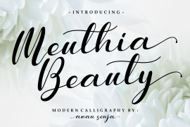 Meuthia Beauty Regular