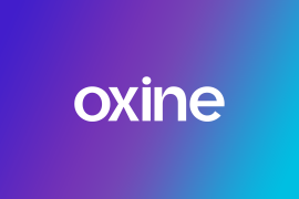 Oxine Display Regular