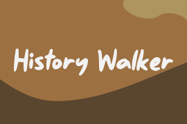 History Walker GT One