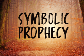 Symbolic Prophecy Italic