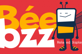 Beebzz Bold