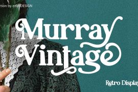 Murray Vintage Regular