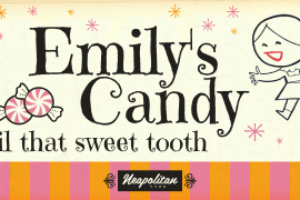 Emilys Candy Pro