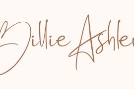Billie Ashley Regular