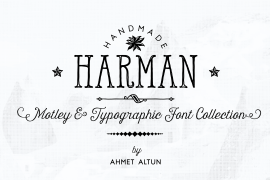 Harman Script
