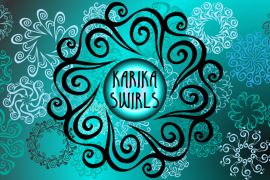 Karika Swirls