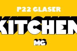 P22 Glaser Kitchen 3 D Fill