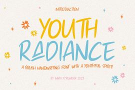 Youthful Radiance Regular