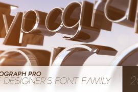 Typograph Pro Light