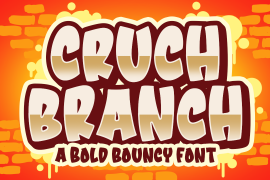 Cruch Branch Regular