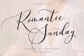 Romantic Sunday Regular