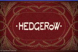 Hedgerow