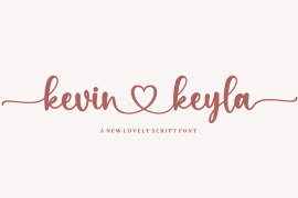Kevin Keyla