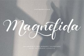 Magnefida