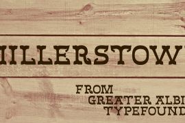 Millerstown