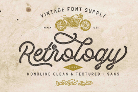 Retrology Regular