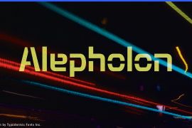 Alepholon