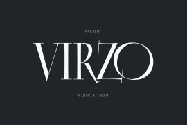 Virzo Regular