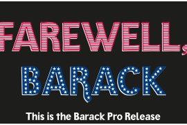 Barack Pro Outline