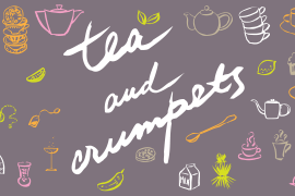 Tea and Crumpets