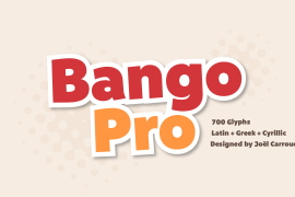 Bango Pro