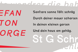 P22 St G Schrift Italic