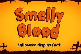 Smelly Blood