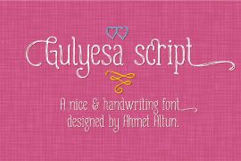 Gulyesa Script