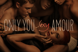Only You Sexy Plus Four