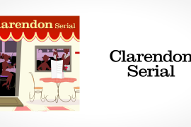 Clarendon Serial