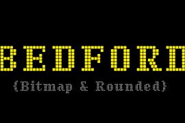 Bedford Bitmap
