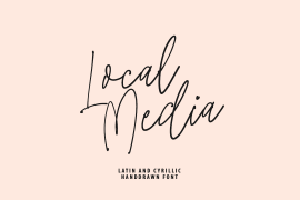 Local Media Regular