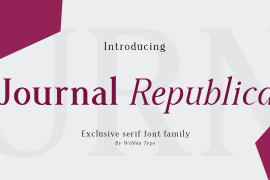 Journal Republica Regular